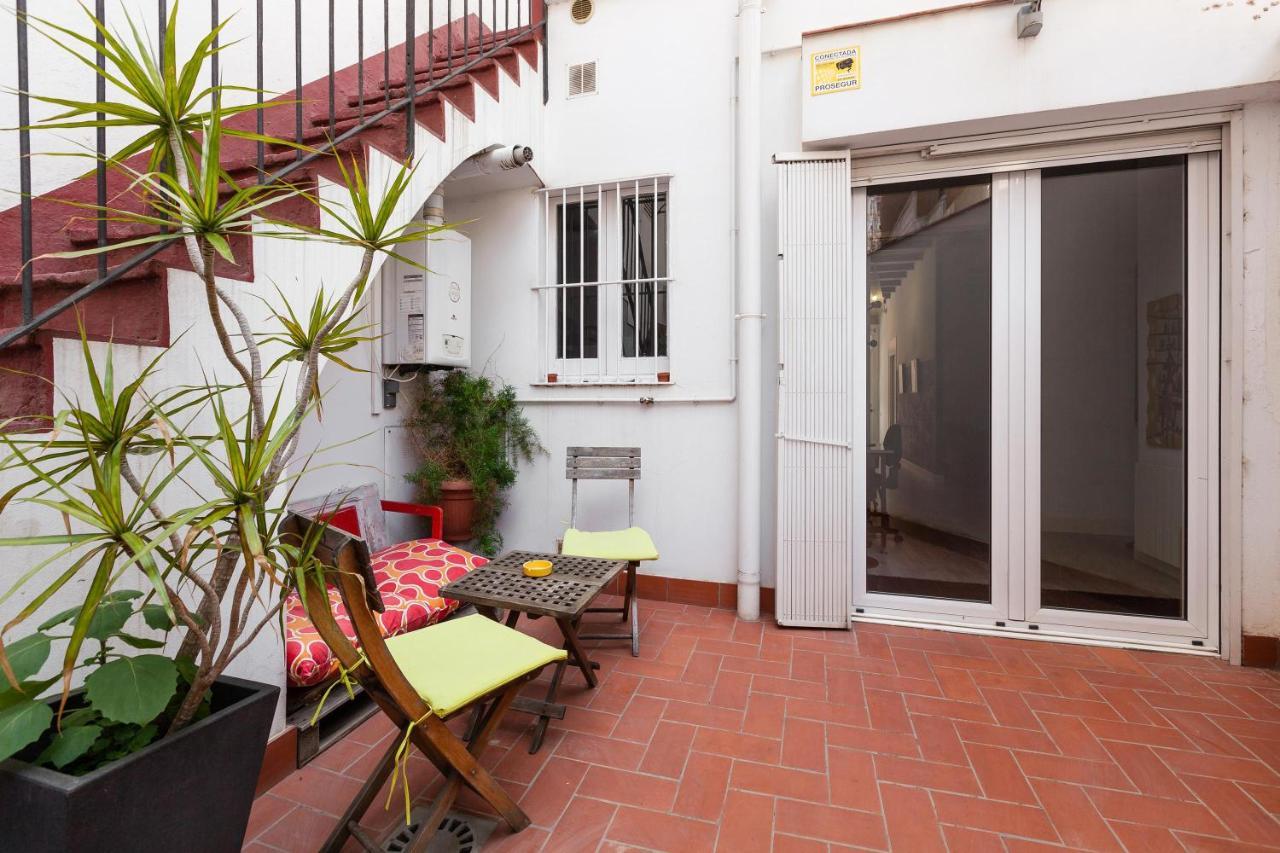 Ferienhaus Monlau 12
