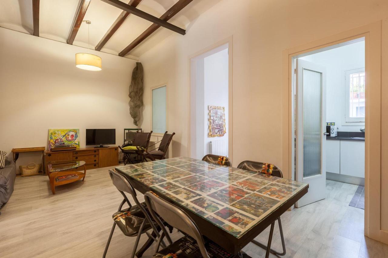Ferienhaus Monlau 12 Barcelona