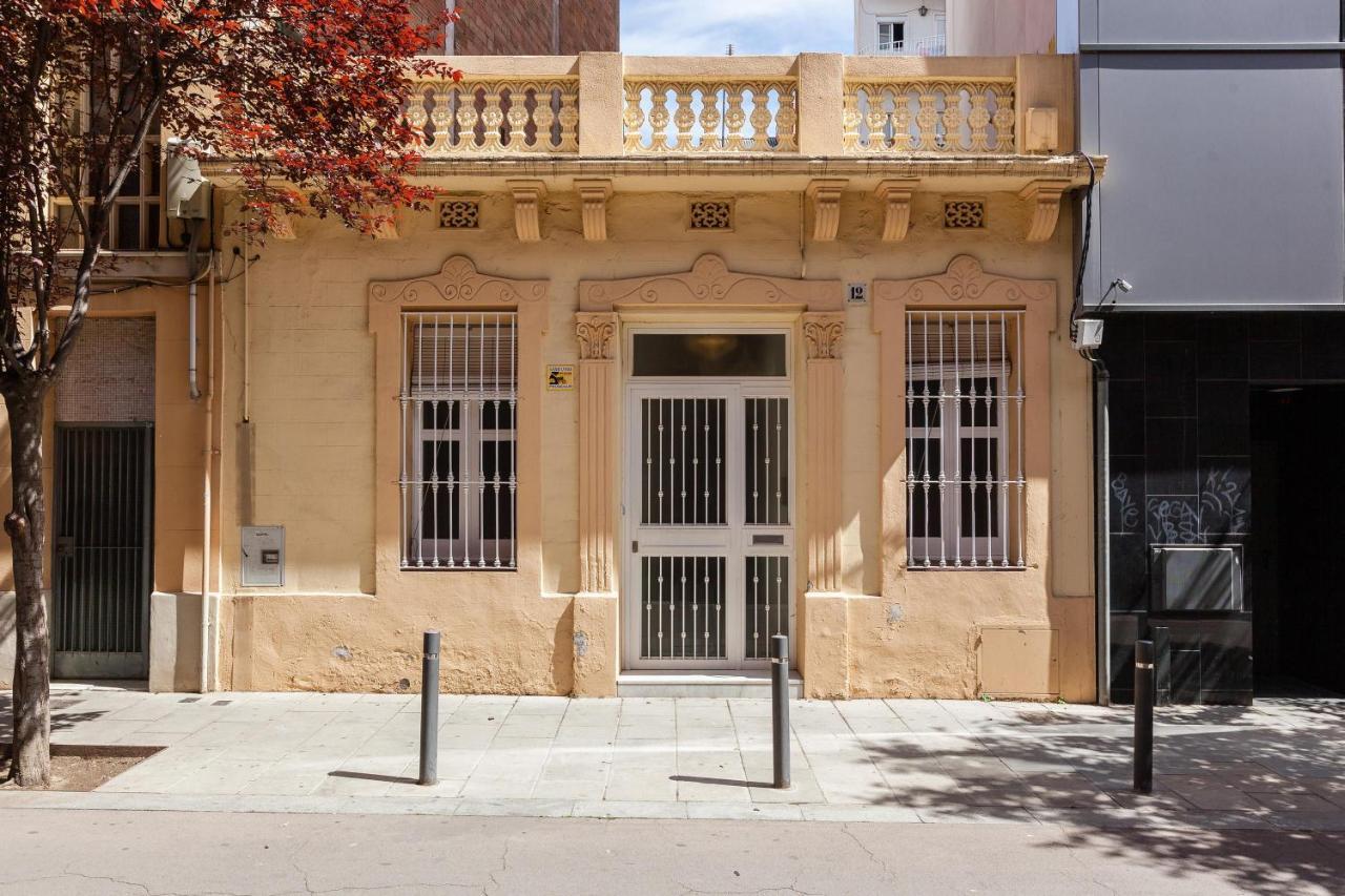 Monlau 12 Ferienhaus *
